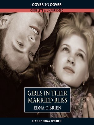 cover image of Girls in their Married Bliss